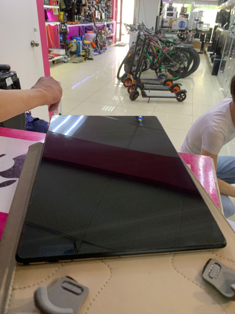 Планшет Lenovo Tab p10