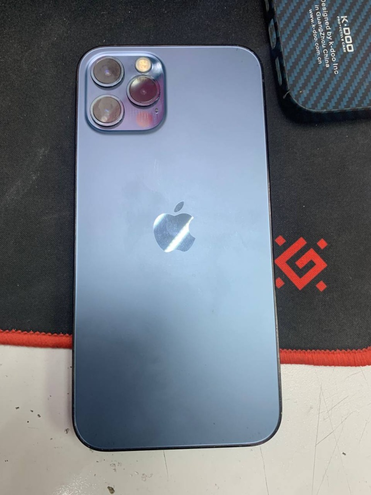 Смартфон iPhone 12 PRO 128 Gb