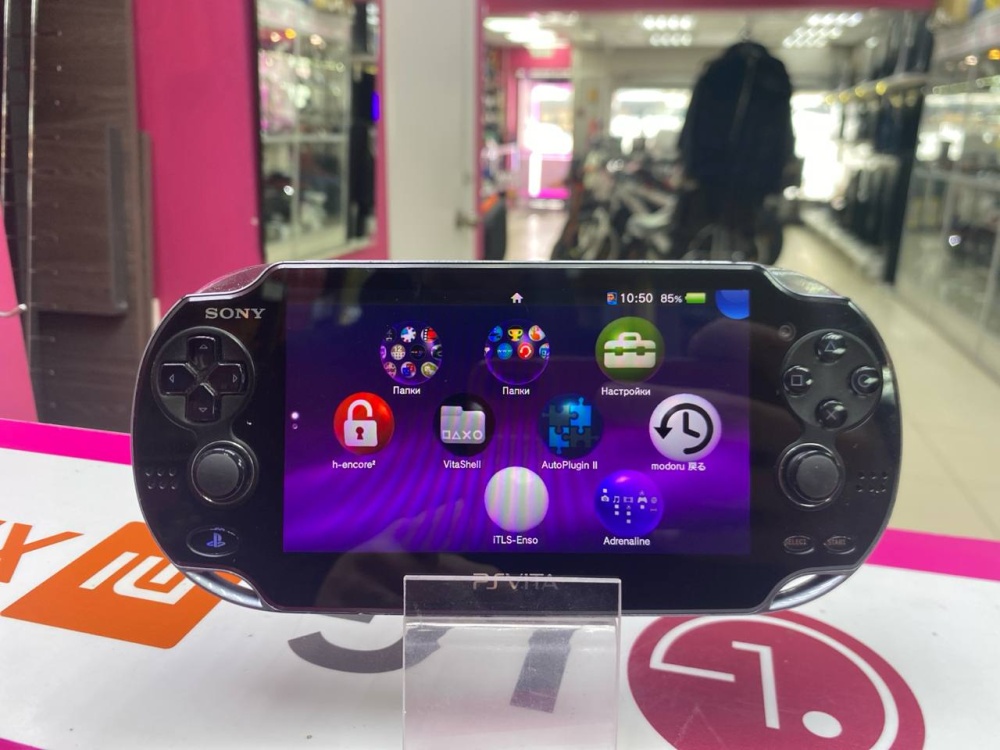 PSP VITA PCH-1006