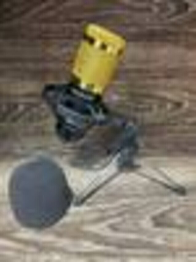 Микрофон BM-800