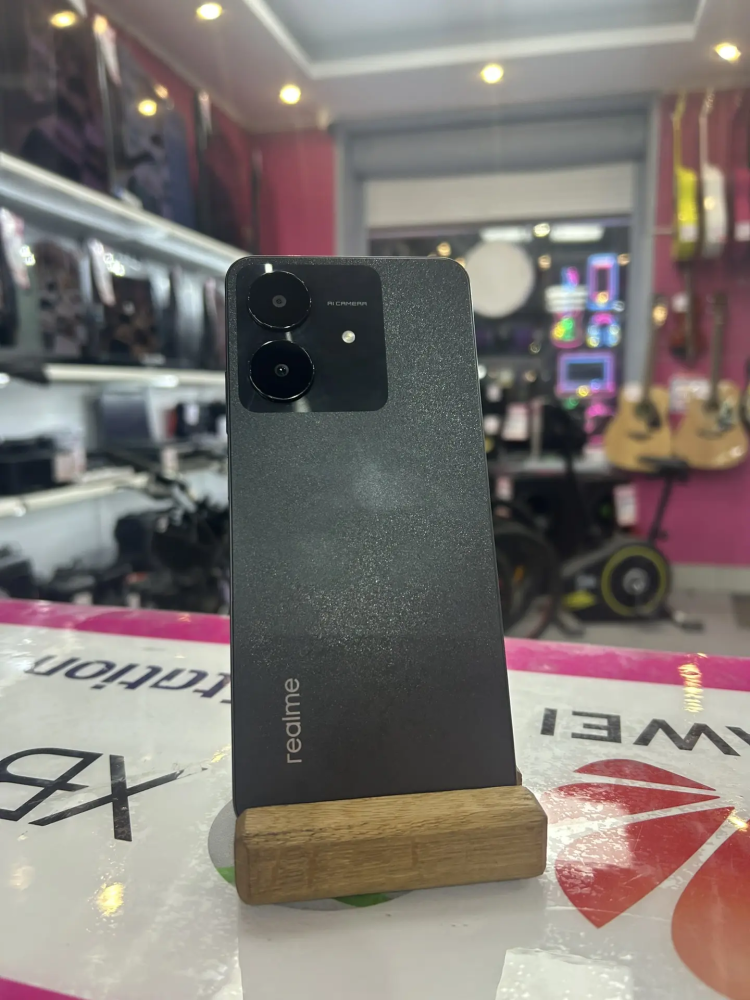 Смартфон Realme Note 60X