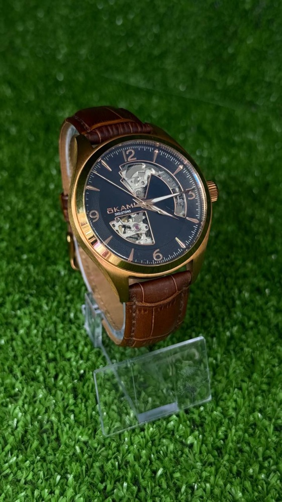 Часы okami