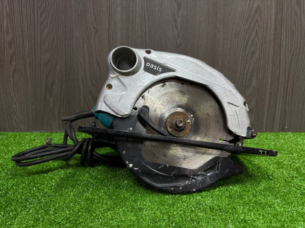 Циркулярная пила OASIS-185